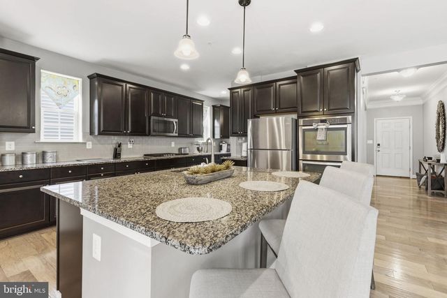 607 LONG WALL DR, Reisterstown, MD 21136