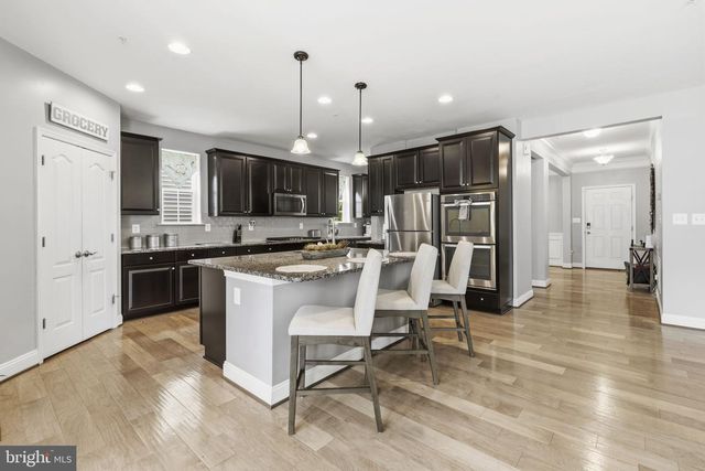 607 LONG WALL DR, Reisterstown, MD 21136