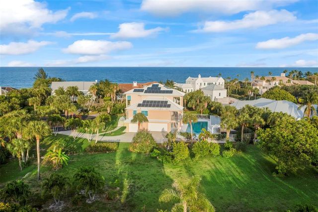 2275 GENESEA LANE, Vero Beach, FL 32963