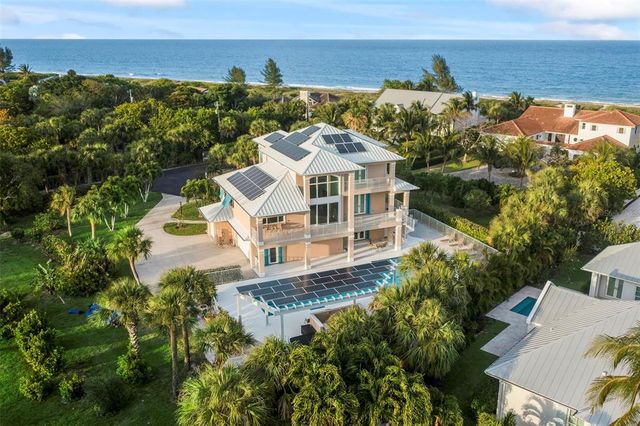 2275 GENESEA LANE, Vero Beach, FL 32963