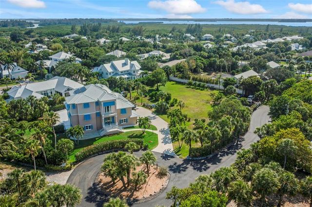2275 GENESEA LANE, Vero Beach, FL 32963
