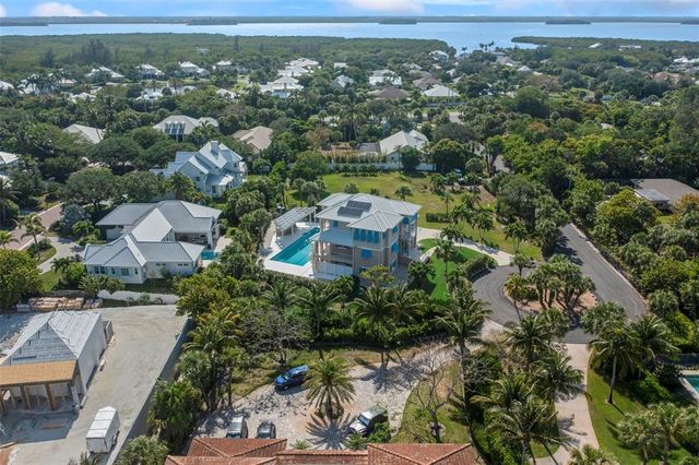 2275 GENESEA LANE, Vero Beach, FL 32963