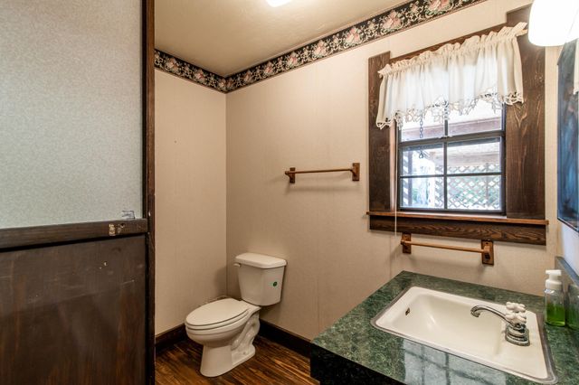 382 Sawmill Drive, Lovelady, TX 75851