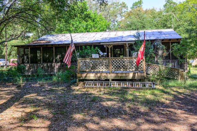 382 Sawmill Drive, Lovelady, TX 75851
