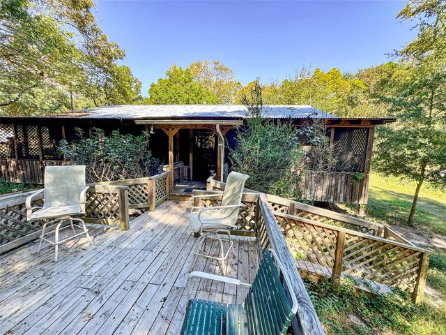 382 Sawmill Drive, Lovelady, TX 75851