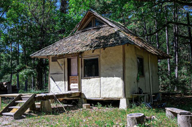 382 Sawmill Drive, Lovelady, TX 75851