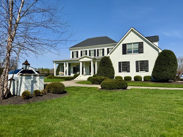 6314 McDaniel Rd, College Grove, TN 37046