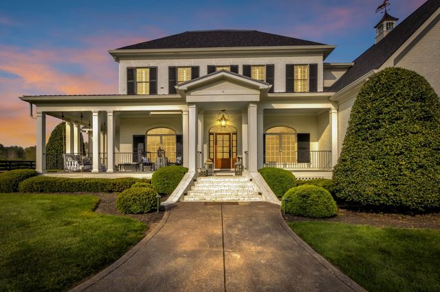 6314 McDaniel Rd, College Grove, TN 37046