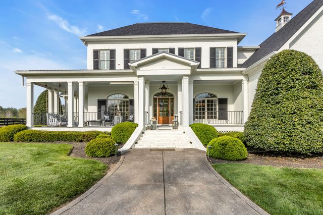6314 McDaniel Rd, College Grove, TN 37046