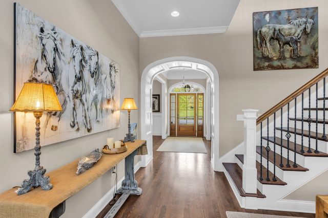 6314 McDaniel Rd, College Grove, TN 37046