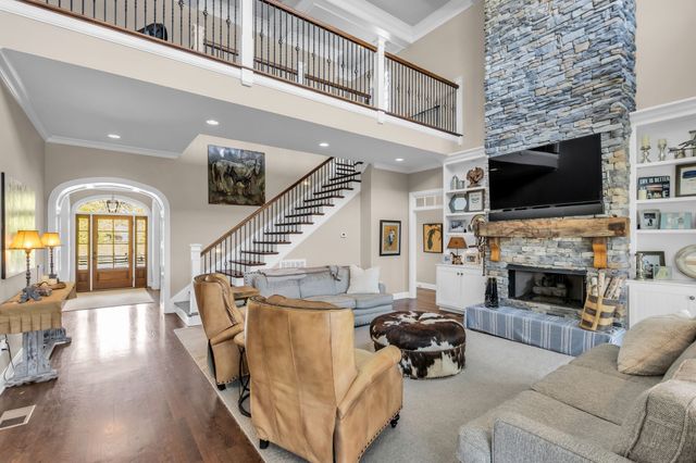 6314 McDaniel Rd, College Grove, TN 37046