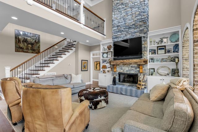 6314 McDaniel Rd, College Grove, TN 37046