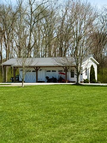 6314 McDaniel Rd, College Grove, TN 37046