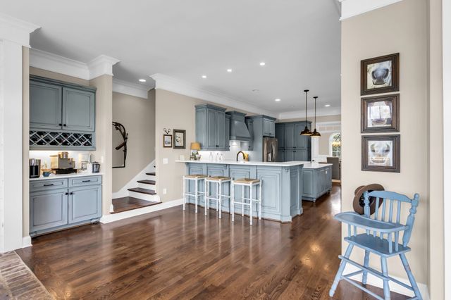 6314 McDaniel Rd, College Grove, TN 37046