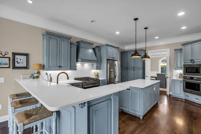 6314 McDaniel Rd, College Grove, TN 37046