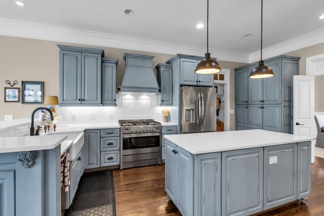 6314 McDaniel Rd, College Grove, TN 37046