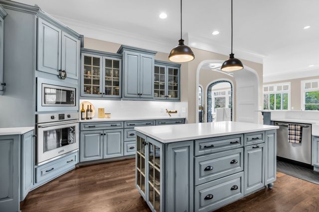 6314 McDaniel Rd, College Grove, TN 37046