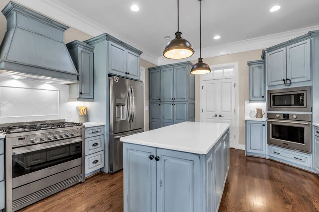 6314 McDaniel Rd, College Grove, TN 37046
