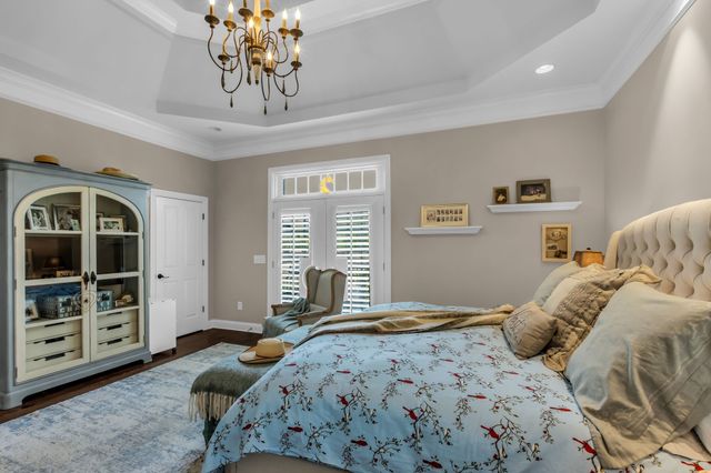 6314 McDaniel Rd, College Grove, TN 37046