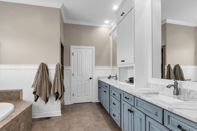 6314 McDaniel Rd, College Grove, TN 37046