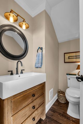 6314 McDaniel Rd, College Grove, TN 37046