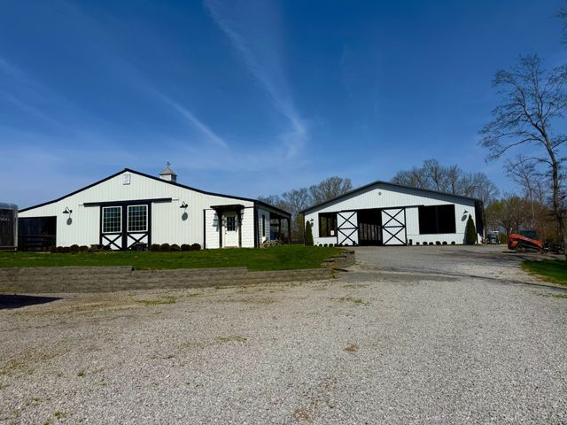 6314 McDaniel Rd, College Grove, TN 37046