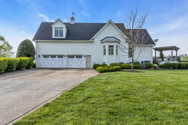6314 McDaniel Rd, College Grove, TN 37046