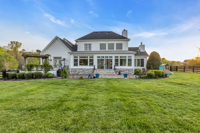 6314 McDaniel Rd, College Grove, TN 37046