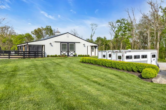 6314 McDaniel Rd, College Grove, TN 37046