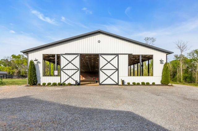 6314 McDaniel Rd, College Grove, TN 37046