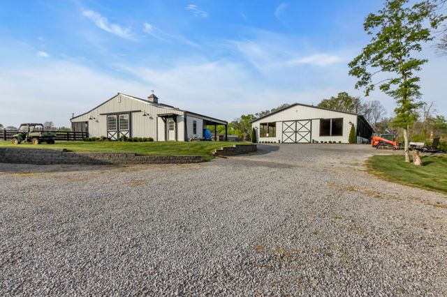 6314 McDaniel Rd, College Grove, TN 37046