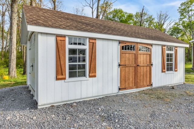 6314 McDaniel Rd, College Grove, TN 37046