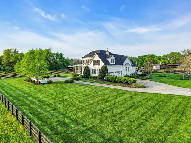 6314 McDaniel Rd, College Grove, TN 37046