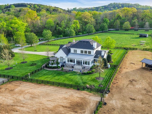 6314 McDaniel Rd, College Grove, TN 37046