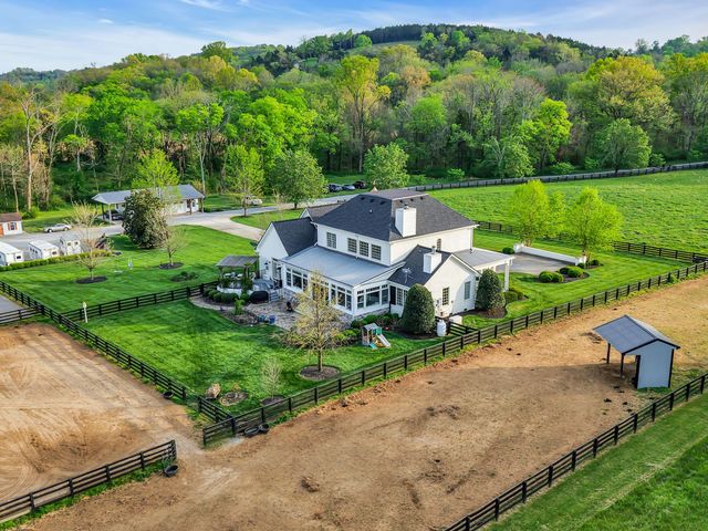6314 McDaniel Rd, College Grove, TN 37046