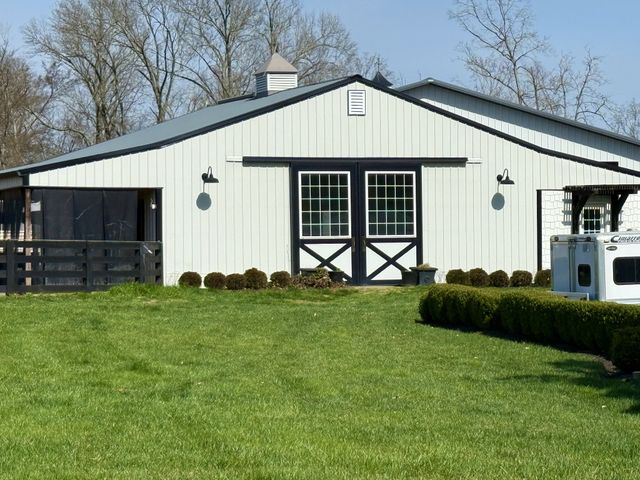 6314 McDaniel Rd, College Grove, TN 37046