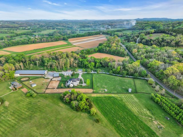6314 McDaniel Rd, College Grove, TN 37046