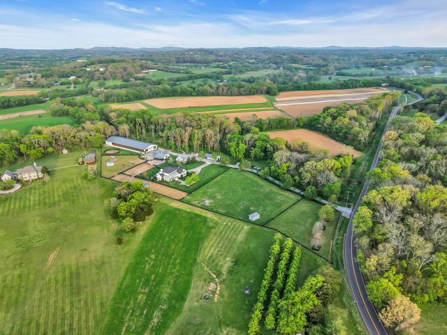 6314 McDaniel Rd, College Grove, TN 37046