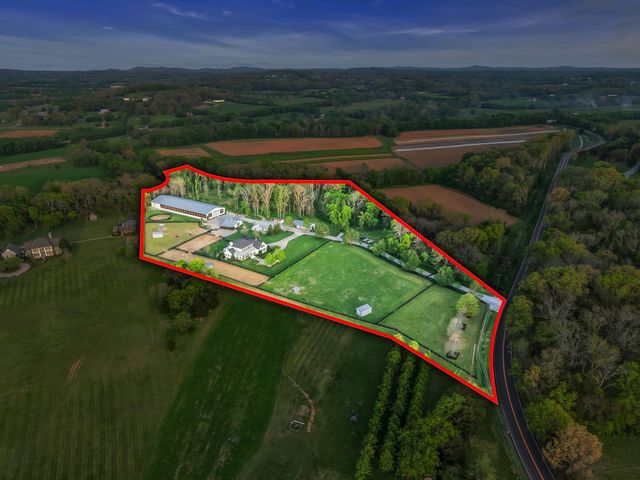 6314 McDaniel Rd, College Grove, TN 37046
