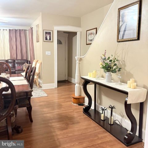4318 COTTMAN AVE, Philadelphia, PA 19135