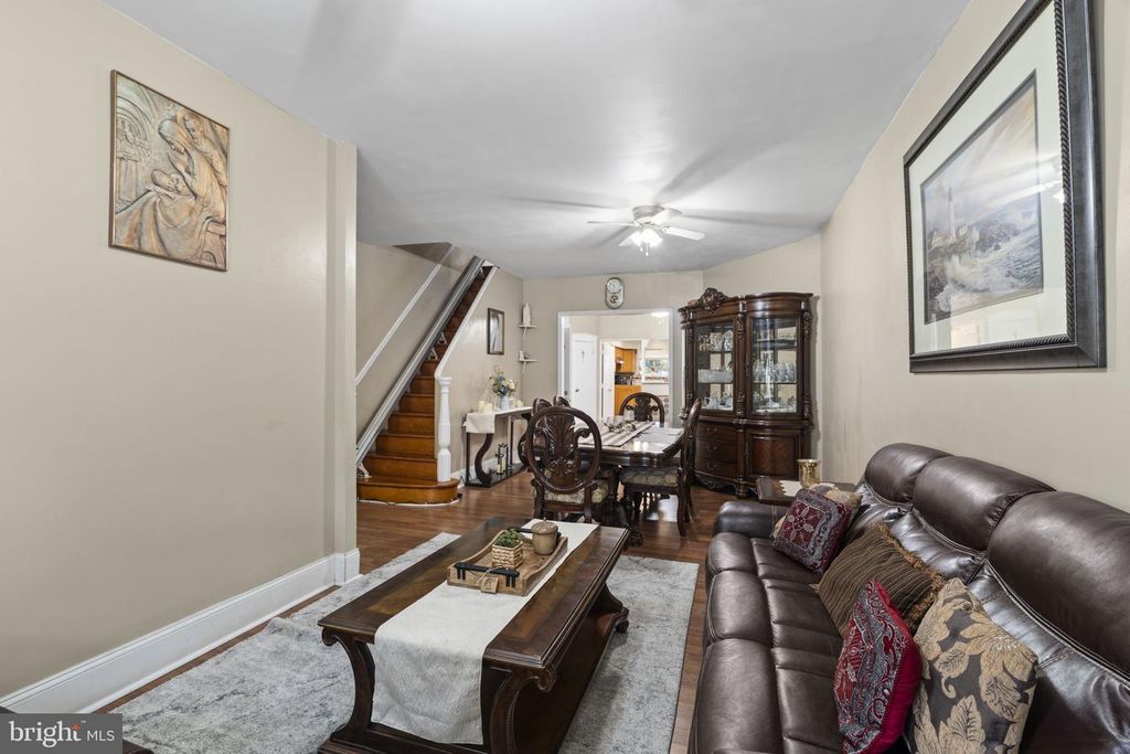4318 COTTMAN AVE, PHILADELPHIA, PA 19135 — photo 5