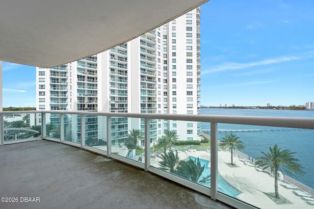 231 Riverside Dr Unit 604, Holly Hill, FL 32117