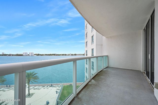 231 Riverside Dr Unit 604, Holly Hill, FL 32117