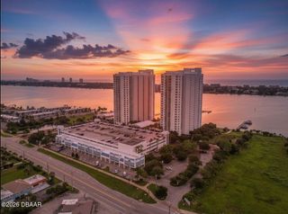 231 Riverside Dr Unit 604, Holly Hill, FL 32117