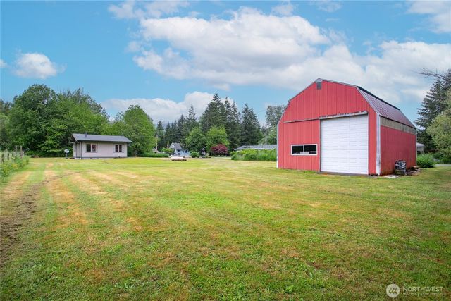 5473 Strand Road, Deming, WA 98244