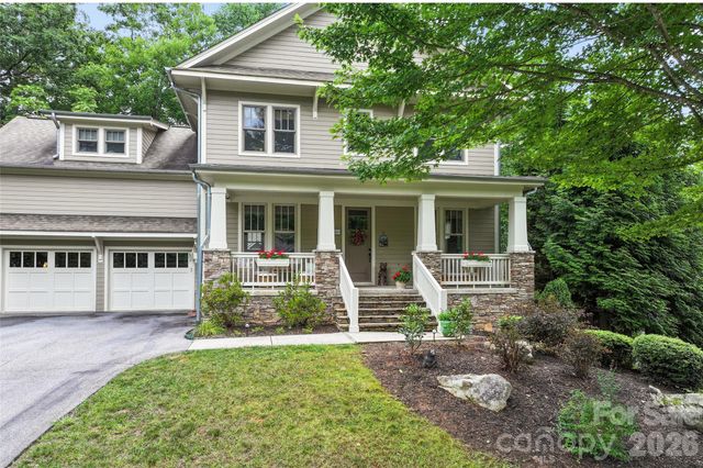 46 Slide Rock Way, Fairview, NC 28730