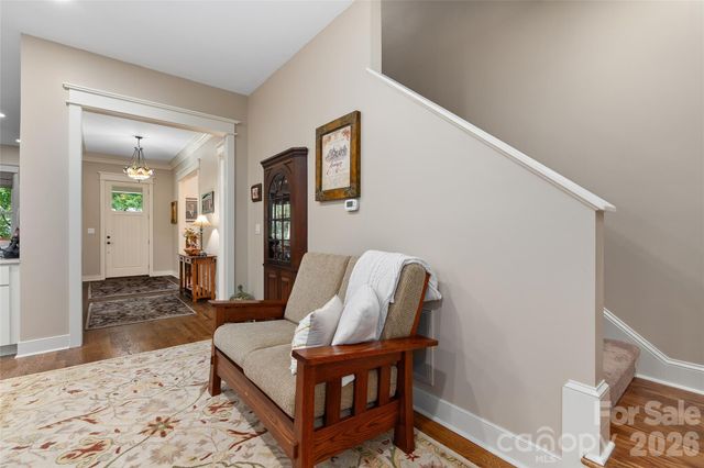 46 Slide Rock Way, Fairview, NC 28730