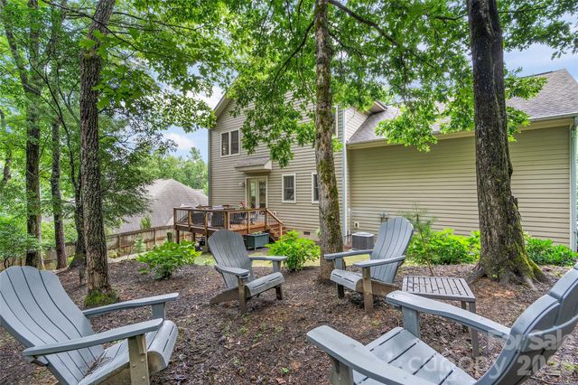 46 Slide Rock Way, Fairview, NC 28730