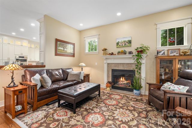 46 Slide Rock Way, Fairview, NC 28730
