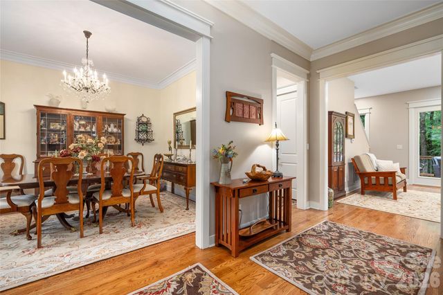 46 Slide Rock Way, Fairview, NC 28730